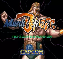 Image n° 7 - screenshots  : Muscle Bomber